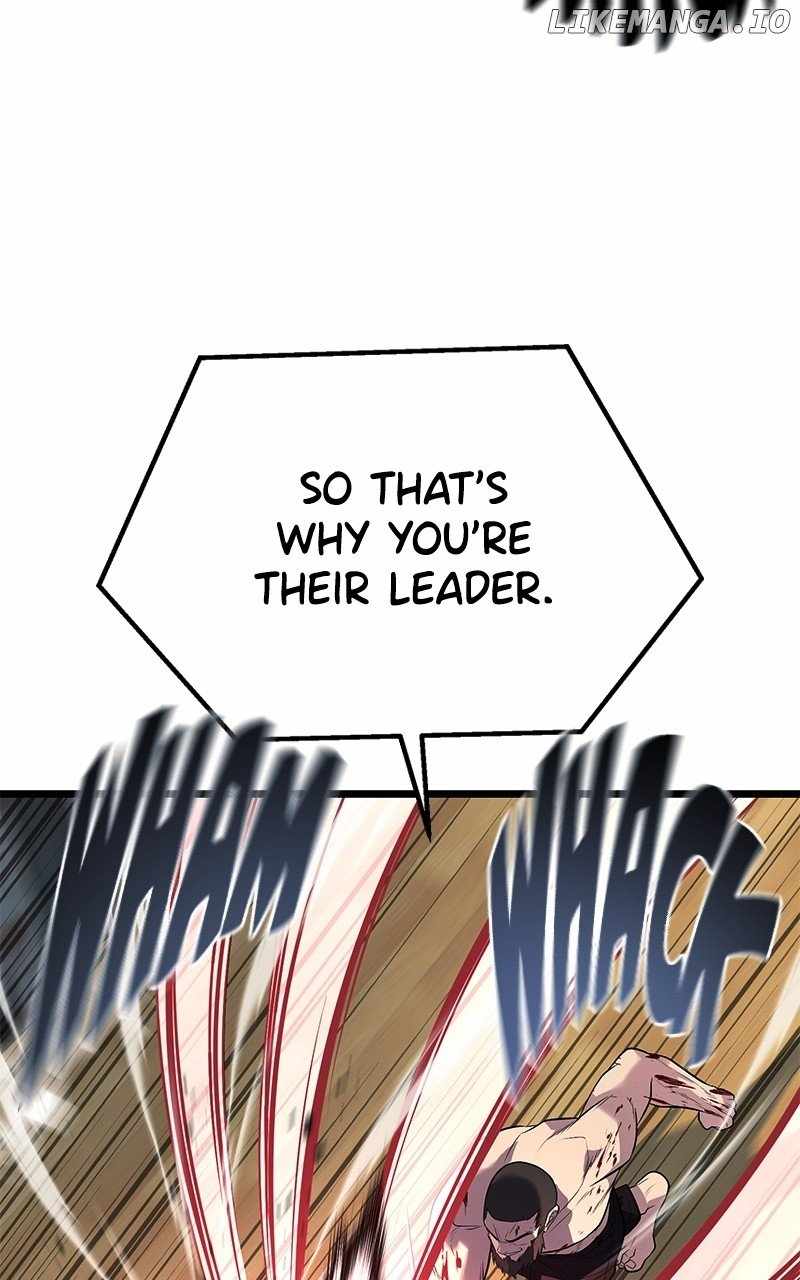 King of Violence Chapter 55 154